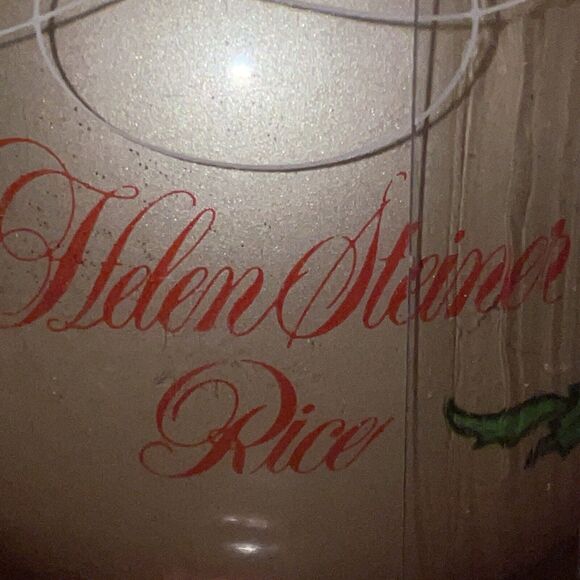 Gibson Yuletide Treasures Christmas Ornament 1980 Helen Steiner Rice - Picture 6 of 11